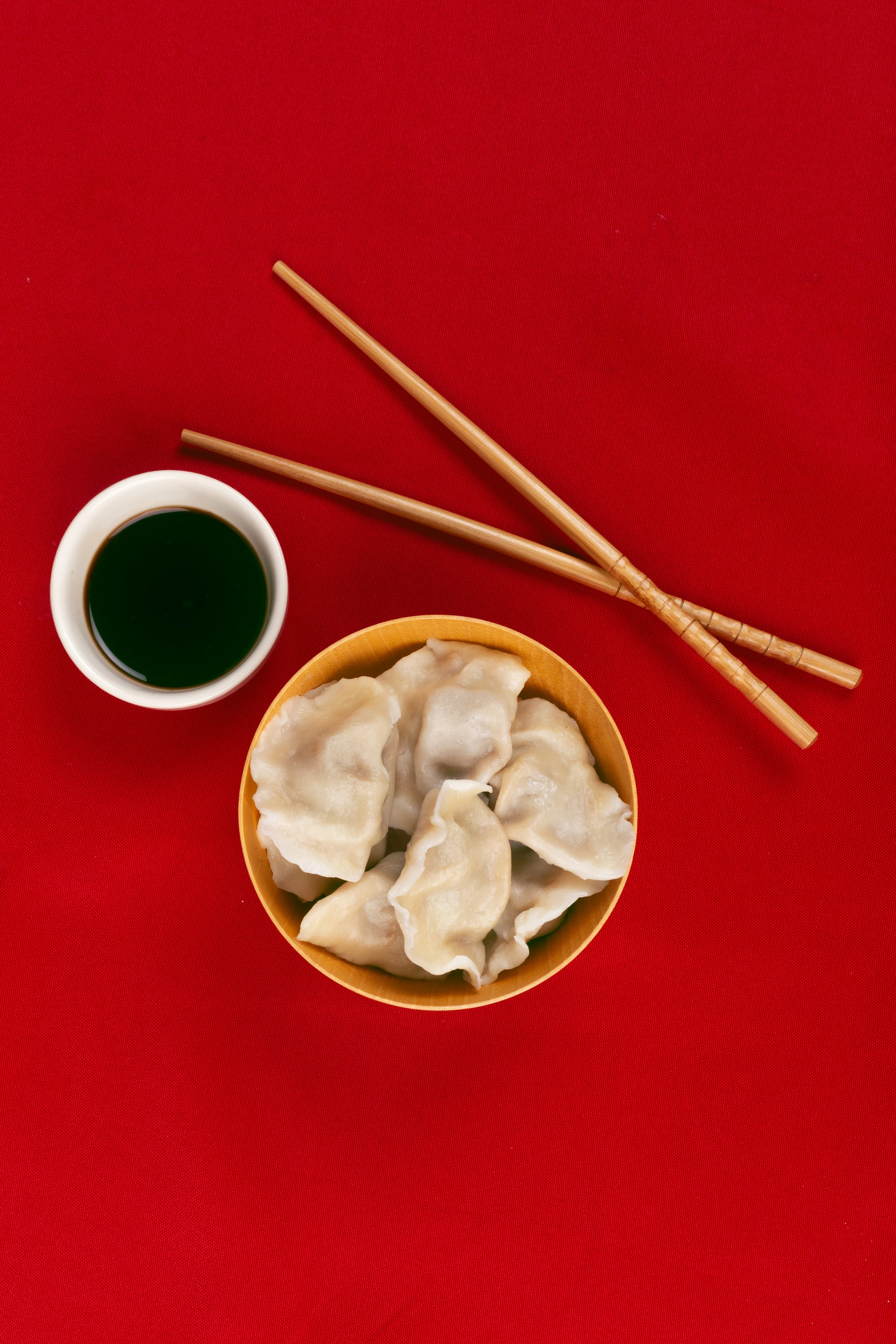 Bold Asian Fusion Delivered Hot